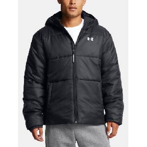 Under Armour Мъжки анцуг Under Armour LW INSULATED JACKET-BLK Under Armour | Cheren | МЪЖЕ | S