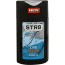 STR8 Live True sprchový gel 250 ml
