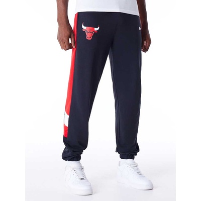 NEW ERA Спортно долнище nba panel jogger chibul