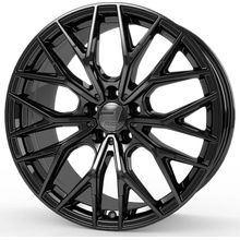 Wheelworld 2DRV WH37 8x18 5x112 ET40 black