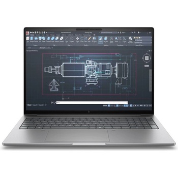 HP ZBook 8 G1i A3ZU1ET