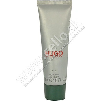 Hugo Boss Hugo sprchový gél 50 ml