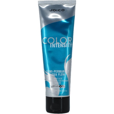 Joico Color Intensity Semi-Permanent Créme Color Aqua Flow 118 ml