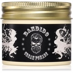 BANDIDO Cream Pomade помада за коса 125ml