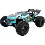 ZLL Количка с дистанционно управление ZLL SG116 MAX 4WD, 1: 16, безчетков мотор, 2.4G, максимална скорост 80 км/ч, акумулатор 7.4V 1500 mAh 15C, автономия ~40 минути (13-5239272358)