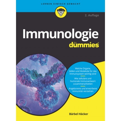 Immunologie fur Dummies (Barbel Hacker)()