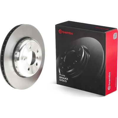 Brzdový kotúč BREMBO 09.C404.13