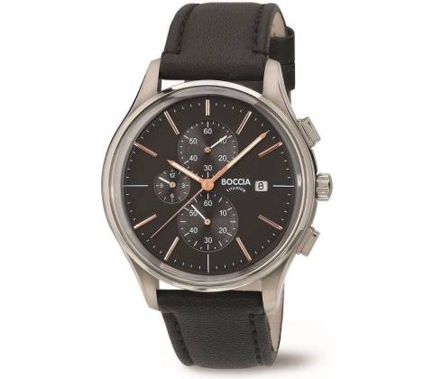 Boccia Titanium 3756-02