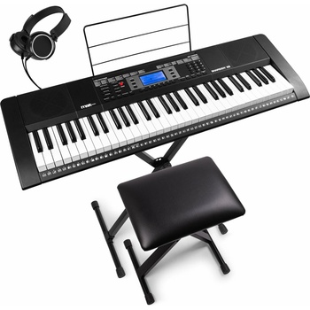 Max Rhapsody61L