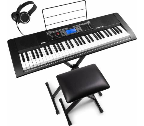 Max Rhapsody61L