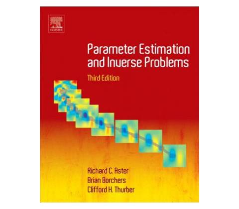 Parameter Estimation and Inverse Problems