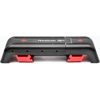Reebok Deck Red