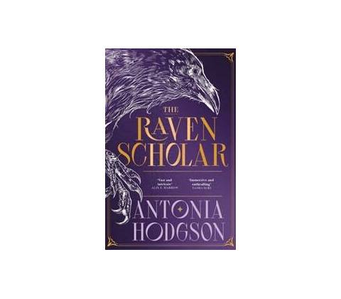 The Raven Scholar