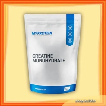 Myprotein Creatine Monohydrate 250 caps