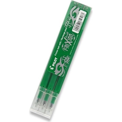 Pilot 2067 FriXion 0,7 mm náplň Zelená