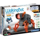 Clementoni Chodící robot