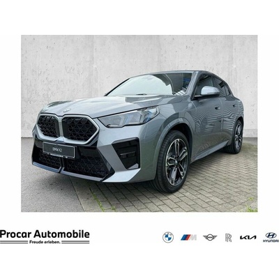BMW X2 sDrive20i M Sport 125 kW