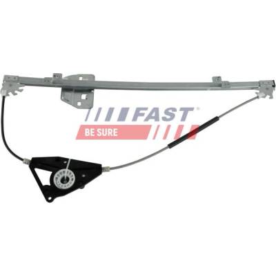 Zvedací zařízení oken FAST FT91988