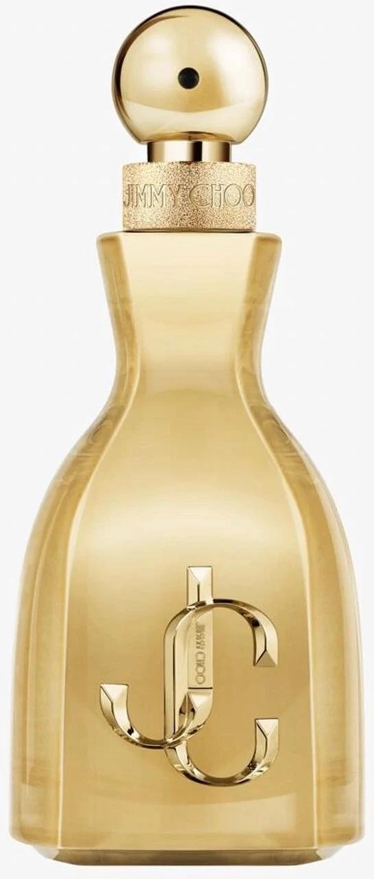 Jimmy Choo I Want Choo Le Parfum Extrait de Parfum 60 ml