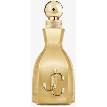 Image 1 of Jimmy Choo I Want Choo Le Parfum Extrait de Parfum 60 ml