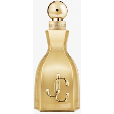 Jimmy Choo I Want Choo Le Parfum Extrait de Parfum 60 ml