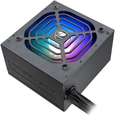 Cougar XTC 550W ARGB, CGR XG-550