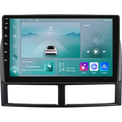HIZPO P9002CP Jeep Grand Cherokee II (2+32GB)