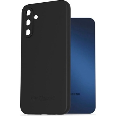 AlzaGuard Matte TPU Case Samsung Galaxy A15 5G černý AGD-PCT362B