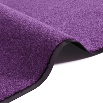 Hanse Home Wash & Clean 103838 Violett 90x150 cm Fialová