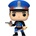 Funko Фигура Funko POP! Retro Toys: Captain Action - Captain Action #125 (080981)
