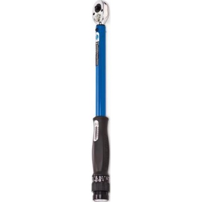 Park Tool kľúč momentový 10-60 Nm s račňou PT-TW-6-2