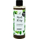 Šampony Anwen Mint It Up Peelingový šampon 200 ml