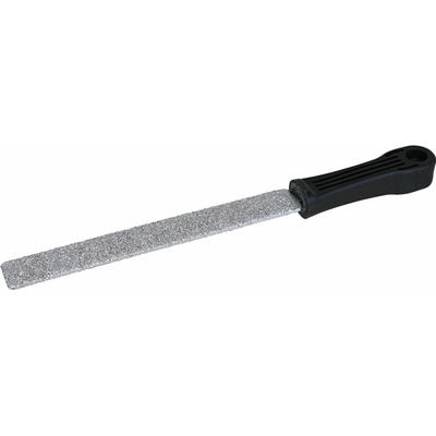 LEVIOR Pilník plochý karbidový na obklady, dlažbu, zdivo 200mm