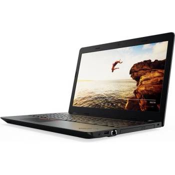Lenovo ThinkPad Edge E570 20H50074MC