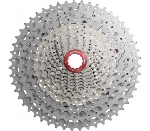 SunRace CSMZ800