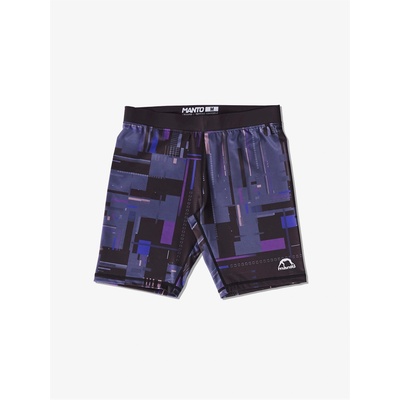 Manto Къс клин endure от manto (mnr914_nav_6xxl)