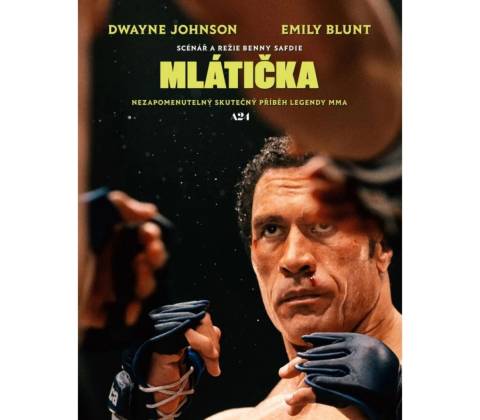 Mlátička BD