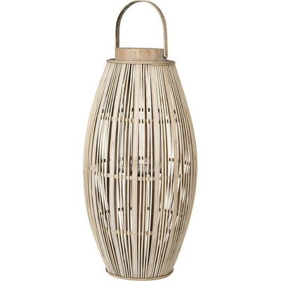 Lucerna Broste Aleta 62,5 cm pro svíčku 7 cm