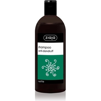 Ziaja Family Shampoo šampón proti lupinám Nettle 500 ml
