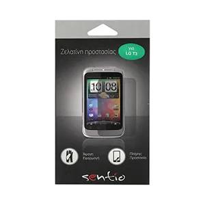 Sentio Screen Protectors for LG T3 2-in-1