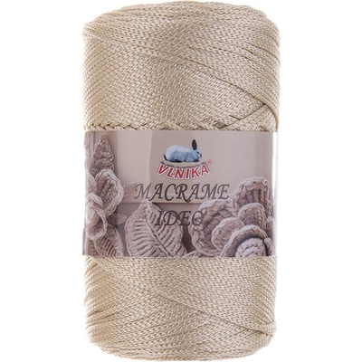 VLNIKA Příze Macrame Ideo Varianta: 14
