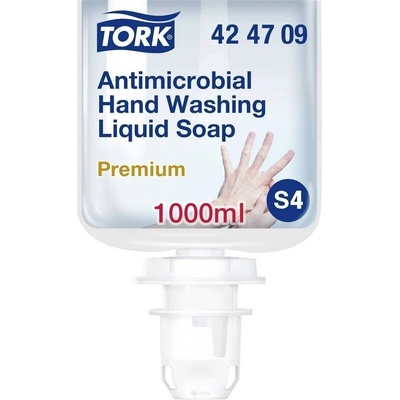 Tork antimikrobiální pěnové mýdlo 1 l