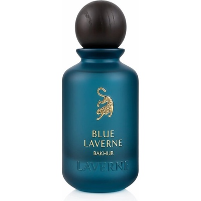 Laverne Blue Laverne Bakhur parfémovaná voda unisex 100 ml