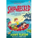 Shipwrecked - Jenny Pearson