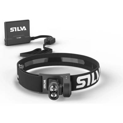 Silva Free Runner