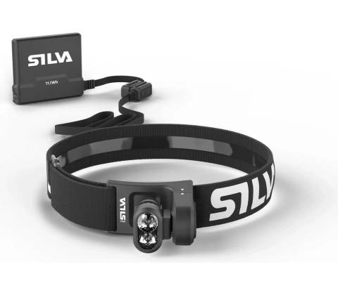Silva Free Runner