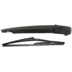 MOTEX Задно рамо с чистачка - комплект 290 мм за Mercedes C-Class W204 2007-2011 - motex - 52,30 лв