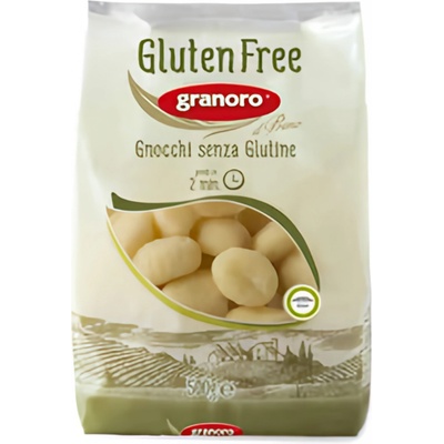 Granoro Gnocchi bramborové bezlepkové 0,5 kg