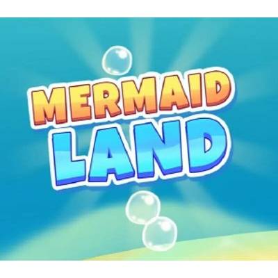 Mermaid Land