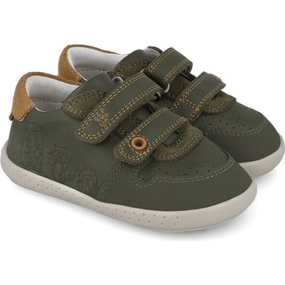Garvalín barefoot Sauvage Militare